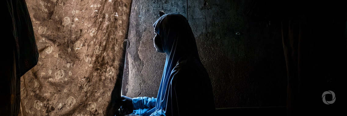 More than 3,500 children have been recruited and used by non-state armed groups in northeast Nigeria since 2013