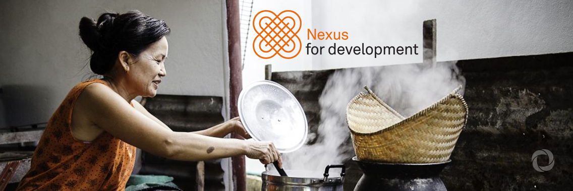 Copenhagen Airport to become CO2 neutral following an agreement with Nexus for Development to support sustainable development in Laos Copenhagen Airport to become CO2 neutral following an agreement with Nexus for Development to support sustainable development in Laos