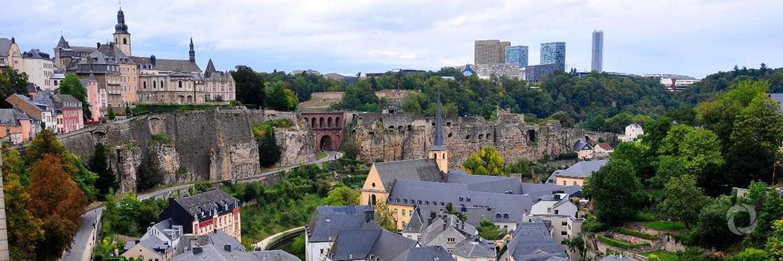 Luxembourg, UN Environment sign deal to accelerate sustainable finance