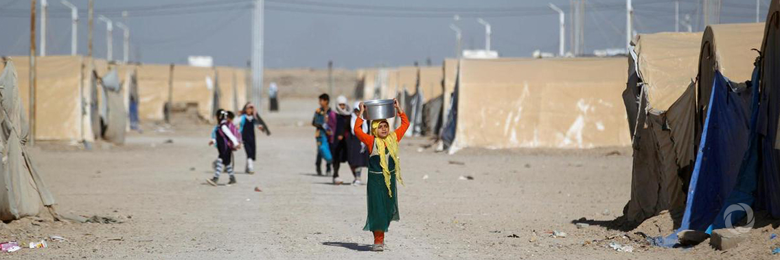 UNIDO, Japan to boost economic resilience and long-term stability for IDPs and returnees in Iraq UNIDO, Japan to boost economic resilience and long-term stability for IDPs and returnees in Iraq