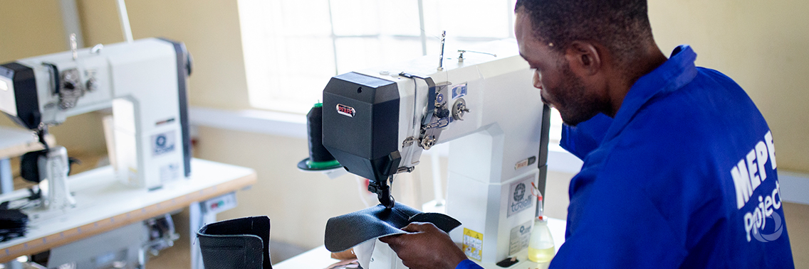 EU to facilitate financing for small businesses in Africa and the European Neighbourhood