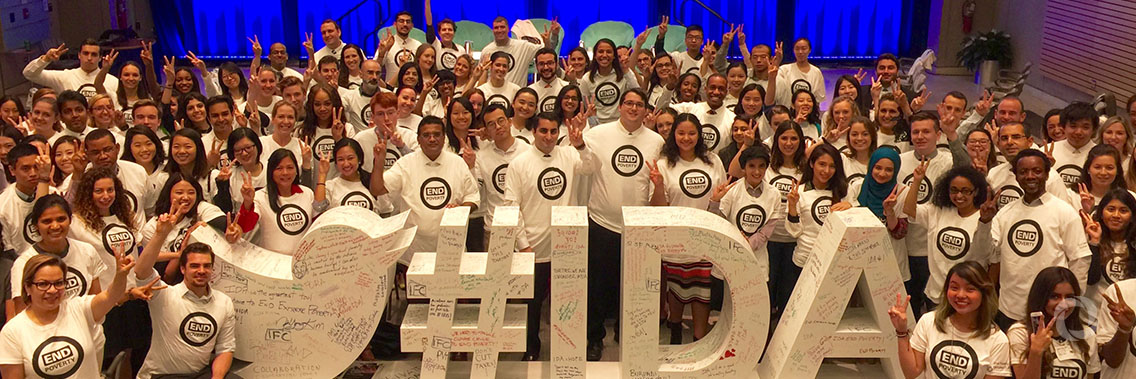What if we don’t solve global problems? IDA works to end poverty What if we don’t solve global problems? IDA works to end poverty