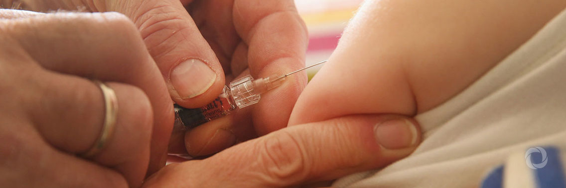 ‘A global measles crisis’ is well underway, UN agency chiefs warn ‘A global measles crisis’ is well underway, UN agency chiefs warn