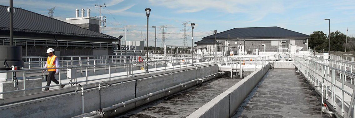 NIB signs framework loan agreement to finance water treatment in southern Norway NIB signs framework loan agreement to finance water treatment in southern Norway