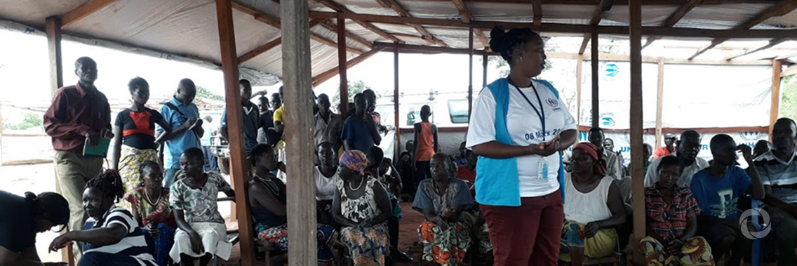 Urgent action needed to address HIV in Haut Mbomou, Central African Republic