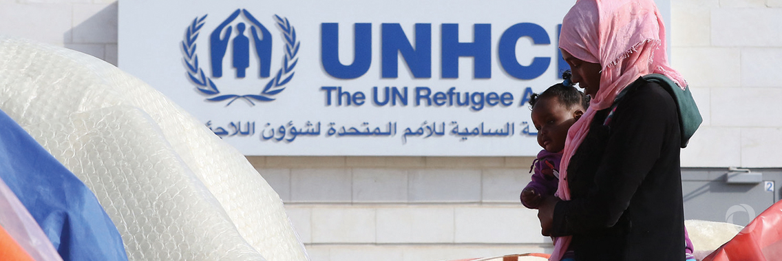 UNHCR receives landmark $35 million donation for Rohingya refugees in Bangladesh and displaced Yemenis UNHCR receives landmark $35 million donation for Rohingya refugees in Bangladesh and displaced Yemenis