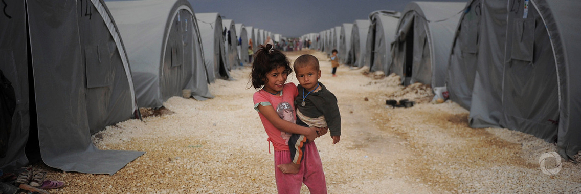 IOM and the European Union helping thousands of vulnerable migrants to get home from Turkey IOM and the European Union helping thousands of vulnerable migrants to get home from Turkey
