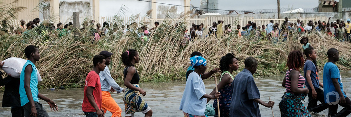 World Food Programme reaches 1 million flood-affected people in Mozambique World Food Programme reaches 1 million flood-affected people in Mozambique