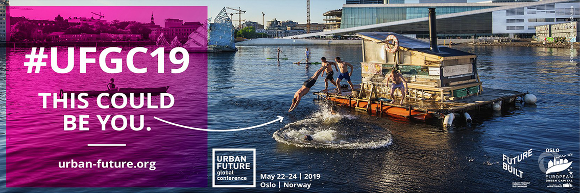 Urban Future Global Conference
