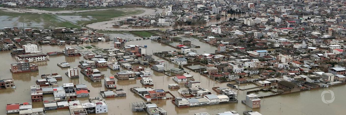 UNHCR stepping up support to Iran’s flood affected communities UNHCR stepping up support to Iran’s flood affected communities