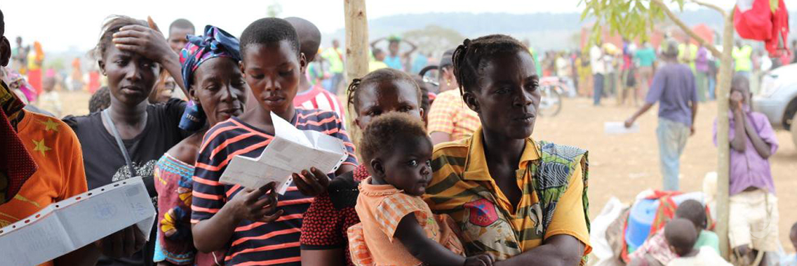 World Bank provides $150 million grant to support host communities and refugees in Uganda World Bank provides $150 million grant to support host communities and refugees in Uganda