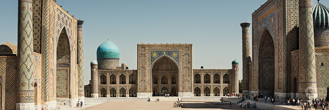 ADB to build on 24 years of strong development partnership with Uzbekistan ADB to build on 24 years of strong development partnership with Uzbekistan