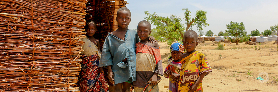 Cameroon: "We must step up to the rising needs" Cameroon: "We must step up to the rising needs"