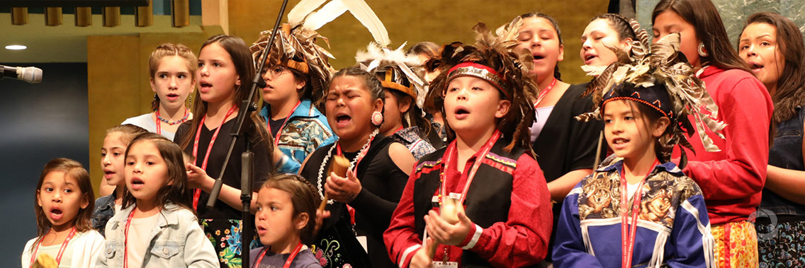 Traditional knowledge at ‘core’ of indigenous heritage, and ‘must be protected’ Traditional knowledge at ‘core’ of indigenous heritage, and ‘must be protected’