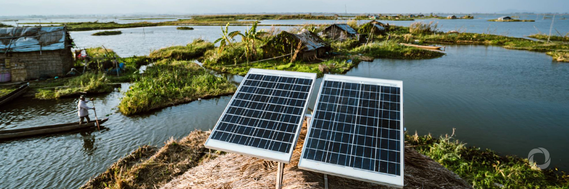‘Do everything in your power to tackle climate change’ ‘Do everything in your power to tackle climate change’