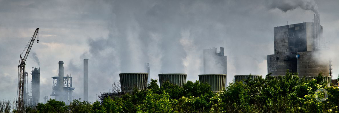 Air pollution and climate change: two sides of the same coin Air pollution and climate change: two sides of the same coin