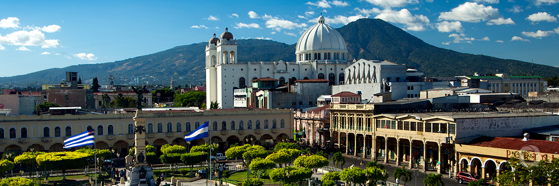 Improving municipal services and resilient infrastructure for 4.5 million Salvadoreans Improving municipal services and resilient infrastructure for 4.5 million Salvadoreans