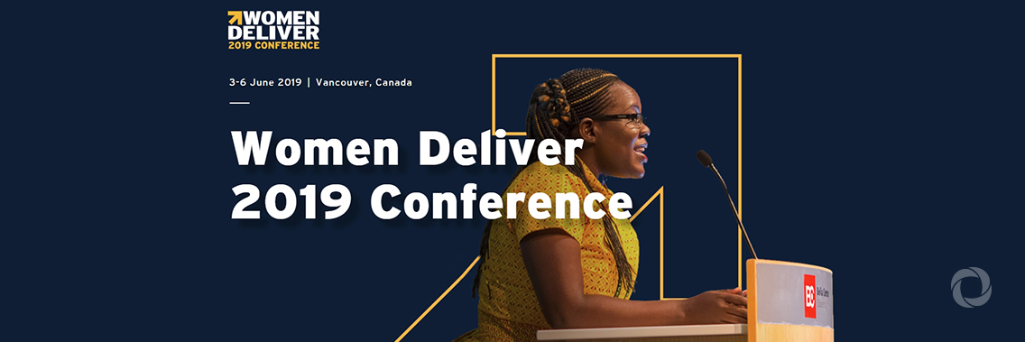 Women Deliver 2019 Conference Women Deliver 2019 Conference