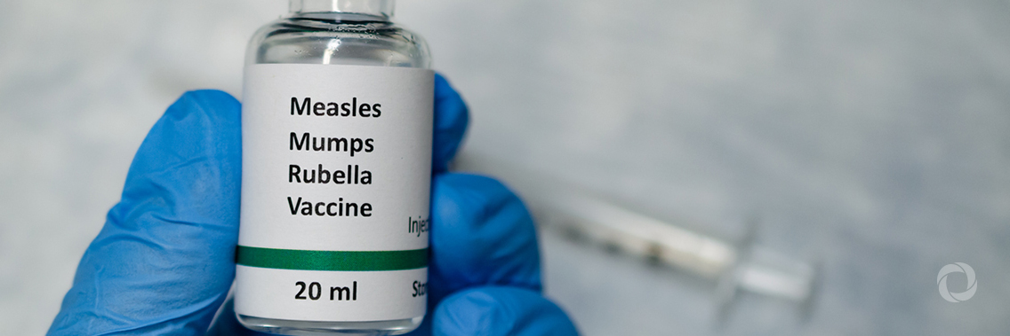 Over 20 million children worldwide missed out on measles vaccine annually in past 8 years, creating a pathway to current global outbreaks Over 20 million children worldwide missed out on measles vaccine annually in past 8 years, creating a pathway to current global outbreaks