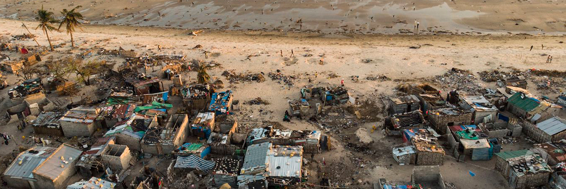 Malawi: African Development Bank boosts cyclone response with emergency relief package and measures to combat climate change Malawi: African Development Bank boosts cyclone response with emergency relief package and measures to combat climate change