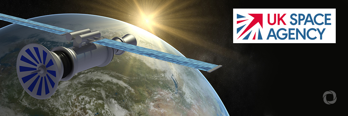 Global problems to be tackled by UK from Space Global problems to be tackled by UK from Space