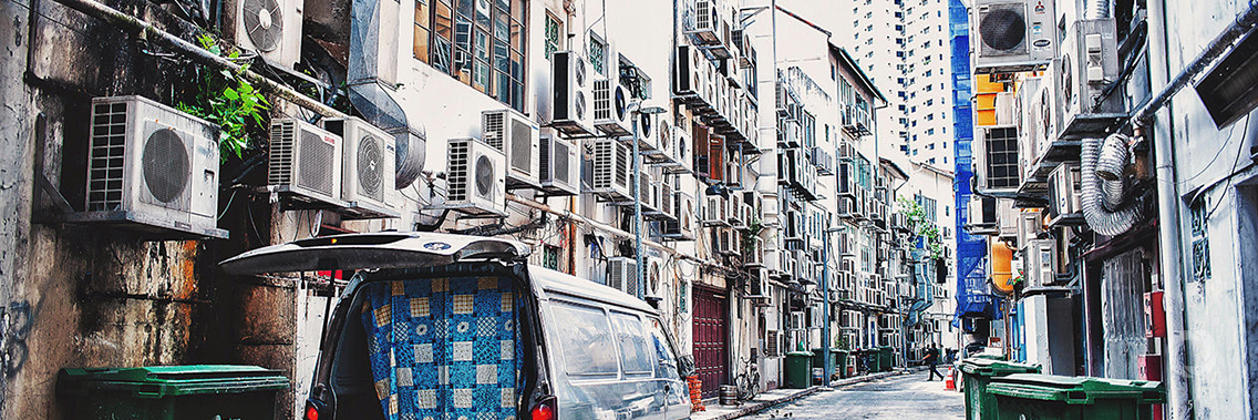 New program to scale up efficient, clean cooling in developing countries New program to scale up efficient, clean cooling in developing countries