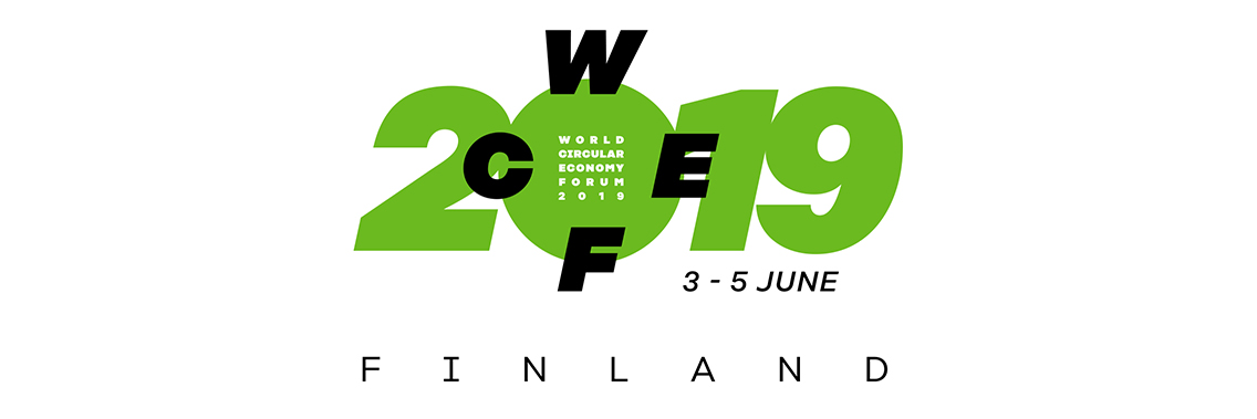 World Circular Economy Forum 2019 (WCEF 2019)