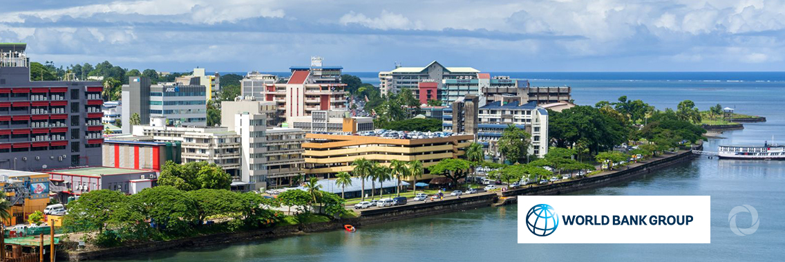 Major boost for Fiji with additional World Bank support Major boost for Fiji with additional World Bank support