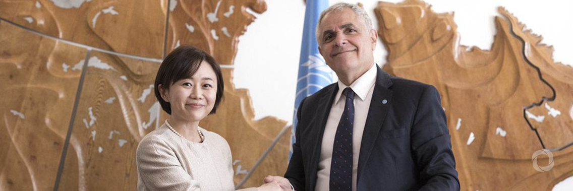 $35-million Green Climate Fund grant to FAO will help address climate change impact on farming in El Salvador $35-million Green Climate Fund grant to FAO will help address climate change impact on farming in El Salvador