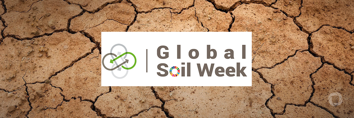 Global Soil Week 2019 Global Soil Week 2019