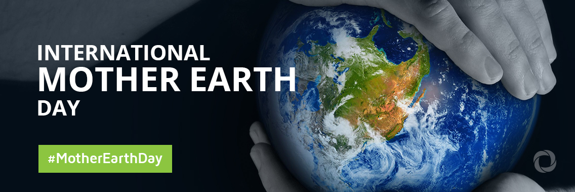 International Mother Earth Day