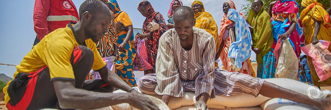 CERF allocates US$25.6M to reach 800K people hit by economic crisis and food insecurity