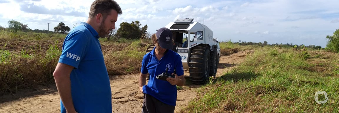 Switzerland allocates US$1.1 million to Zimbabwe flash appeal to provide critical food and livelihood support as food insecurity rises Switzerland allocates US$1.1 million to Zimbabwe flash appeal to provide critical food and livelihood support as food insecurity rises
