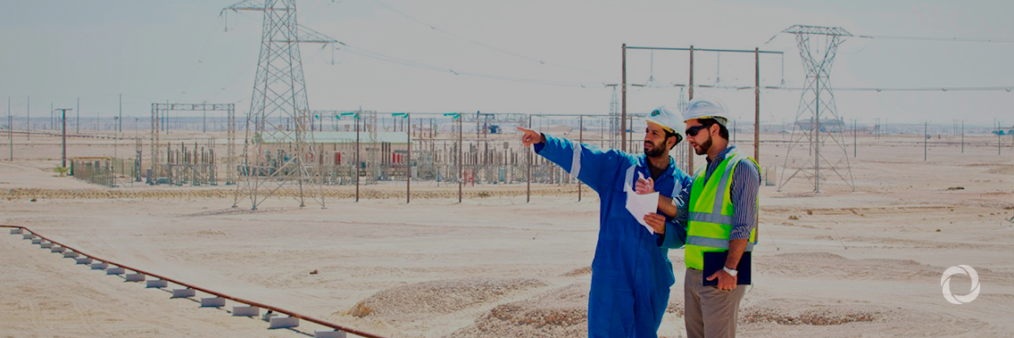 2.5 million Iraqis and businesses to benefit from improved electricity services 2.5 million Iraqis and businesses to benefit from improved electricity services