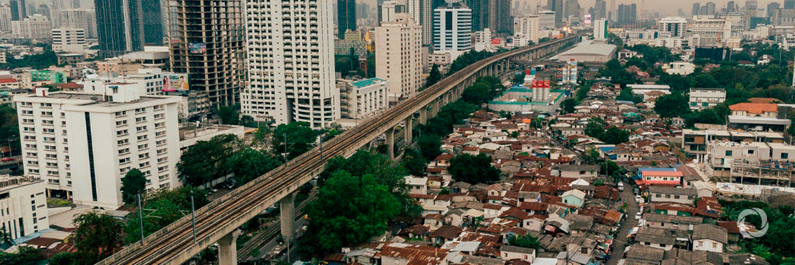 Thailand: investment in human capital key to reducing inequality Thailand: investment in human capital key to reducing inequality