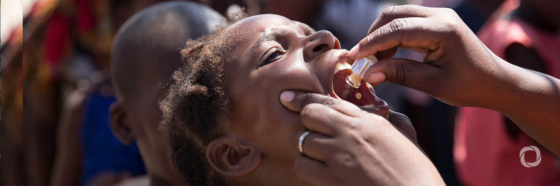 UNICEF and partners vaccinate children affected by Cyclone Idai; stepping up life-saving cholera prevention work in areas affected by Cyclone Kenneth UNICEF and partners vaccinate children affected by Cyclone Idai; stepping up life-saving cholera prevention work in areas affected by Cyclone Kenneth