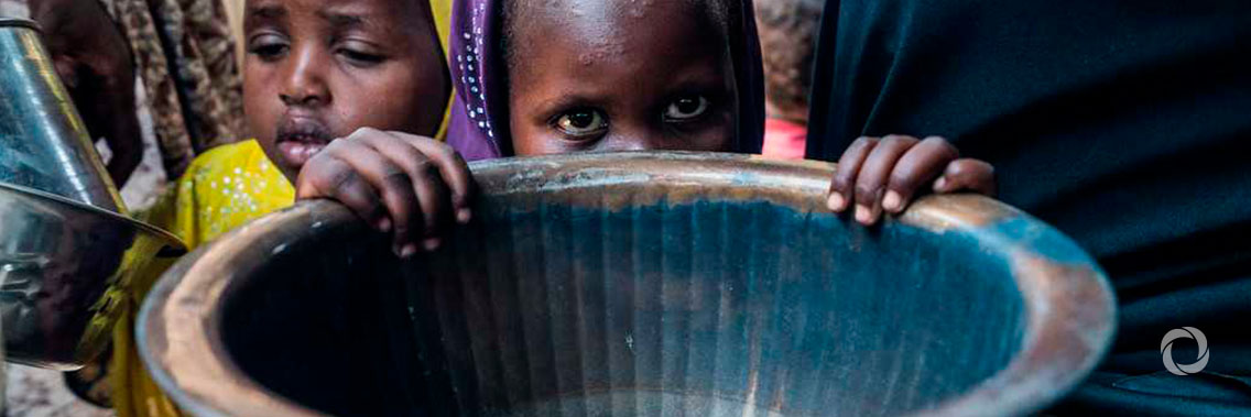 Somalia: US$710M to reach 4.5M people hit by drought Somalia: US$710M to reach 4.5M people hit by drought