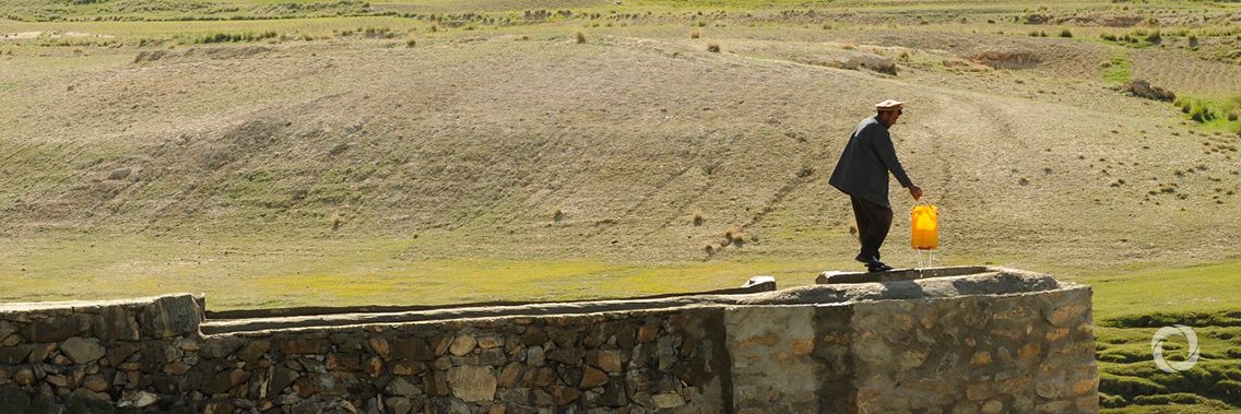 EBRD and EU support water supply system in Kyrgyz Republic EBRD and EU support water supply system in Kyrgyz Republic
