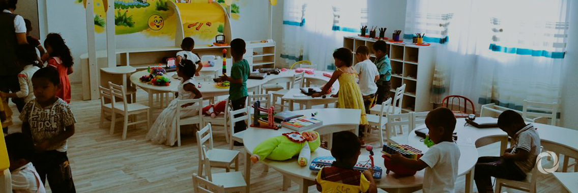World Bank project aims to strengthen access to and quality of early childhood education in Uzbekistan World Bank project aims to strengthen access to and quality of early childhood education in Uzbekistan
