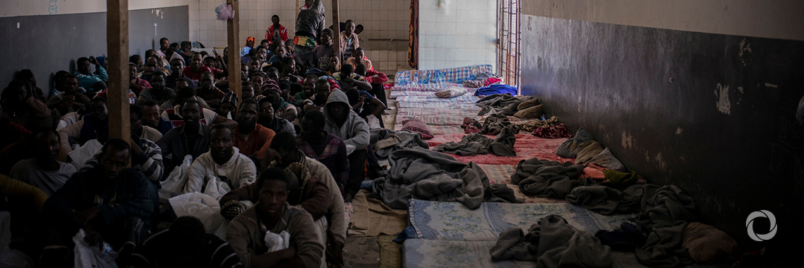 Libya: Over 47,000 people reached with critical aid since start of Tripoli clashes