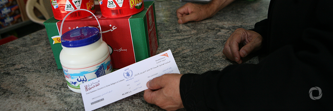 Canada helps vulnerable Palestinians cope with increased hardships Canada helps vulnerable Palestinians cope with increased hardships