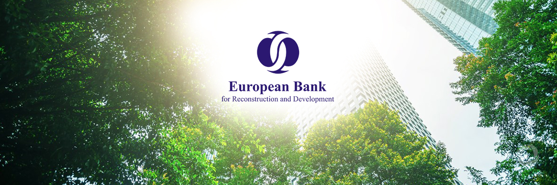 EBRD Sustainability Report 2018 EBRD Sustainability Report 2018