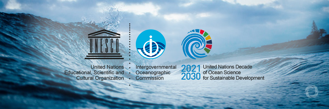 #OceanDecade: The science we need for the ocean we want #OceanDecade: The science we need for the ocean we want