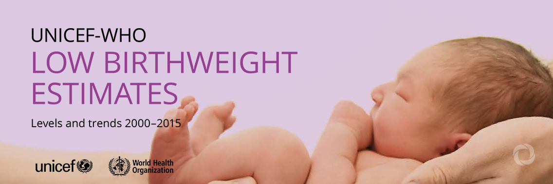 Countries must up their game to reduce low birth weights, warns UN-backed report