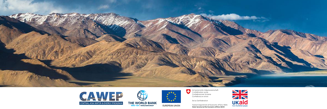New European Union €7 million grant to strengthen water and energy security in Central Asia New European Union €7 million grant to strengthen water and energy security in Central Asia