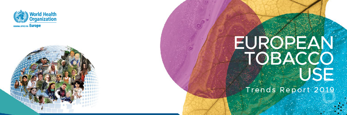 European tobacco use: Trends report 2019