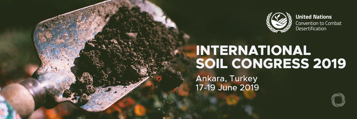 International Soil Congress 2019