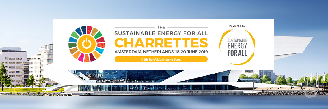 Sustainable Energy for All Charrettes