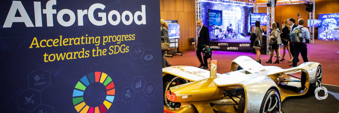 Artificial intelligence summit focuses on fighting hunger, climate crisis and transition to ‘smart sustainable cities’ Artificial intelligence summit focuses on fighting hunger, climate crisis and transition to ‘smart sustainable cities’