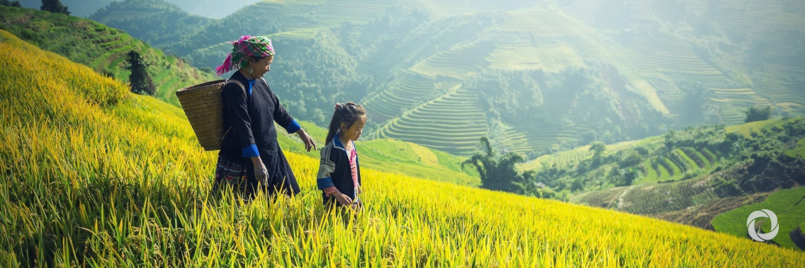 Building a prosperous, inclusive, resilient, and sustainable Asia and the Pacific